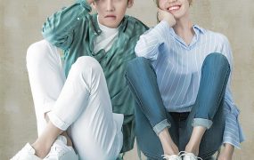 韩剧奇怪的搭档粤语配音版全26集 奇怪的拍档粤语版