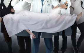 韩剧法证追凶粤语配音版全20集 白色追缉令粤语版