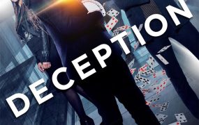 美剧真伪莫辨粤语配音版全13集 魔术神探粤语版