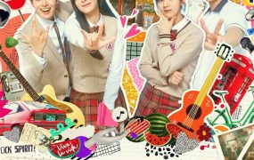 韩剧闪亮的西瓜粤语配音版全22集 闪烁的西瓜粤语版