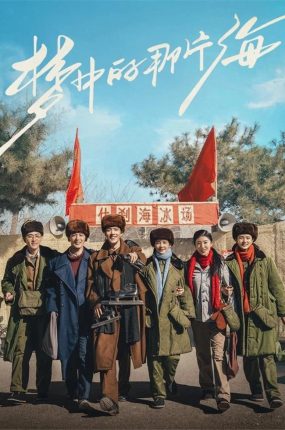 电视剧梦中的那片海粤语配音版全38集 梦中的那片海粤语版