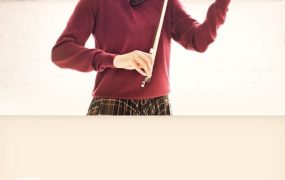 日剧浪漫G弦粤语配音版全10集 G弦上的你和我粤语版