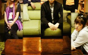 粤语配音电影东京同栖80后 同栖生活 东京同栖生活 パレード