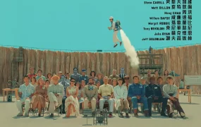 粤语配音电影小行星都市 小行星城 小行星之城 Asteroid City