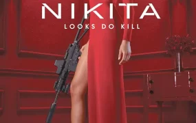 美剧特务狂花粤语配音版全22集 妮基塔粤语版