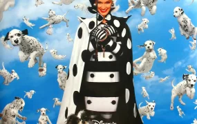 粤语配音电影102斑点狗 102忠狗 102真狗 102 Dalmatians