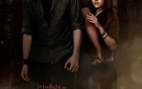 粤语配音电影吸血新世纪2：新月传奇 暮光之城2：新月 The Twilight Saga: New Moon 暮色2：新月