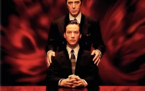 粤语配音电影追魂交易 魔鬼代言人 火速大行动 The Devil's Advocate