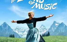 粤语配音电影仙乐飘飘处处闻 音乐之声 真善美 The Sound of Music