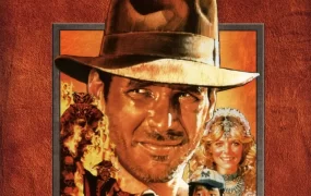 粤语配音电影夺宝奇兵之魔域奇兵 夺宝奇兵2：魔域奇兵 魔宫传奇 Indiana Jones and the Temple of Doom