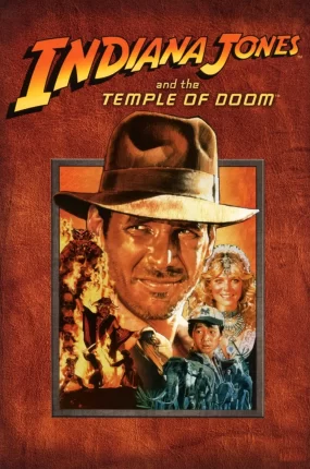 粤语配音电影夺宝奇兵之魔域奇兵 夺宝奇兵2：魔域奇兵 魔宫传奇 Indiana Jones and the Temple of Doom