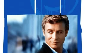 美剧心计粤语配音版全23集 超感神探粤语版