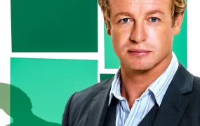 美剧心计第三季粤语配音版全23集 超感神探第三季粤语版