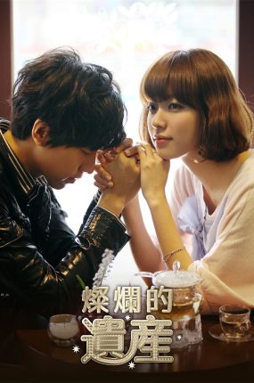 韩剧灿烂的遗产粤语配音版全36集 错位人生粤语版