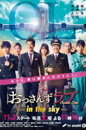 日剧大叔的爱心动启航粤语配音版全14集 大叔之爱第二季粤语版