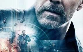 粤语配音电影伪能叛变 未来战警 猎杀代理人 Surrogates