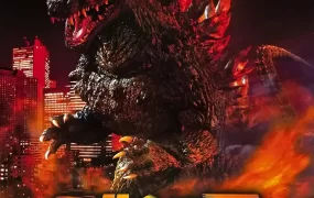 粤语配音电影哥斯拉2000 屠龙风云2000 哥斯拉两千年 ゴジラ2000ミレニアム