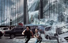 粤语配音电影海云台 Tsunami大浩劫 Haeundae: The Deadly Tsunami Tidal Wave