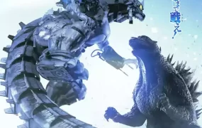 粤语配音电影哥斯拉再战机械哥斯拉 酷斯拉大战机械酷斯拉 哥斯拉X机械哥斯拉 ゴジラ×メカゴジラ