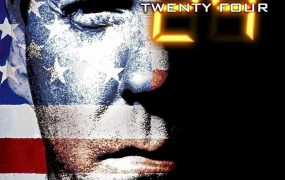 美剧反恐24小时第六季粤语配音版全24集 24小时第六季粤语版