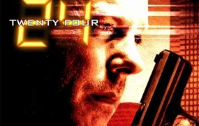 美剧反恐24小时第五季粤语配音版全24集 24小时第五季粤语版