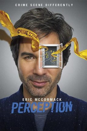 美剧罪案第六感粤语配音版全10集 灵感探案粤语版